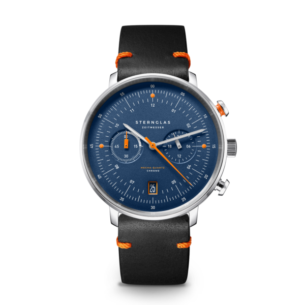 Hamburg Chrono Edition Küste S01-HC06-EB05