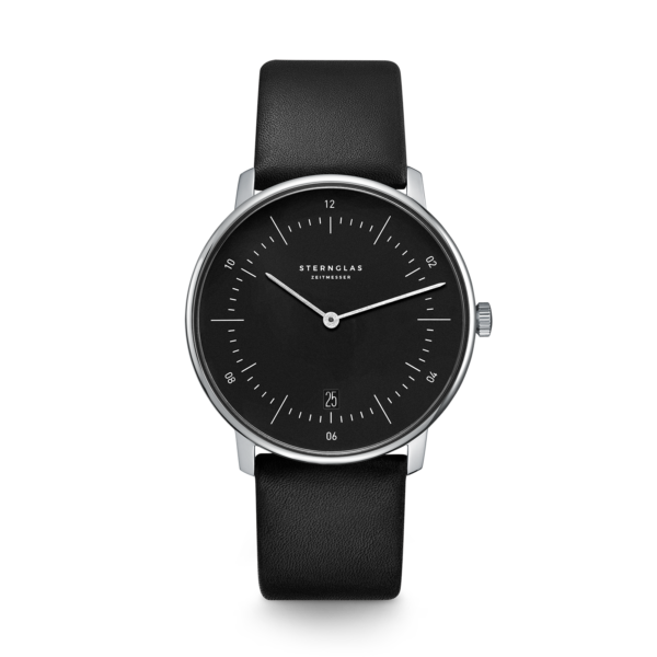 Naos schwarz S01-NA03-PR07