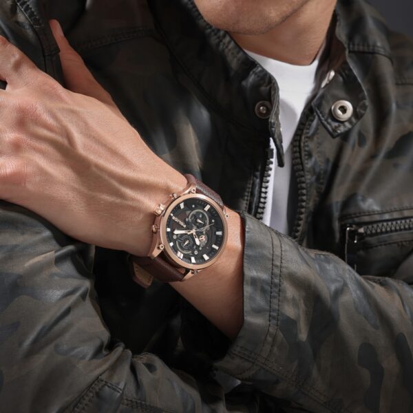 POLICE PEWGC0054204 bei Juwelier Martin in Wittlich