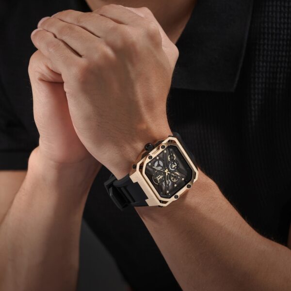 POLICE PEWGM0072003 bei Juwelier Martin in Wittlich