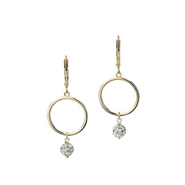 Ohrschmuck 5-211502-001 von CEM bei Juwelier Martin in Wittlich