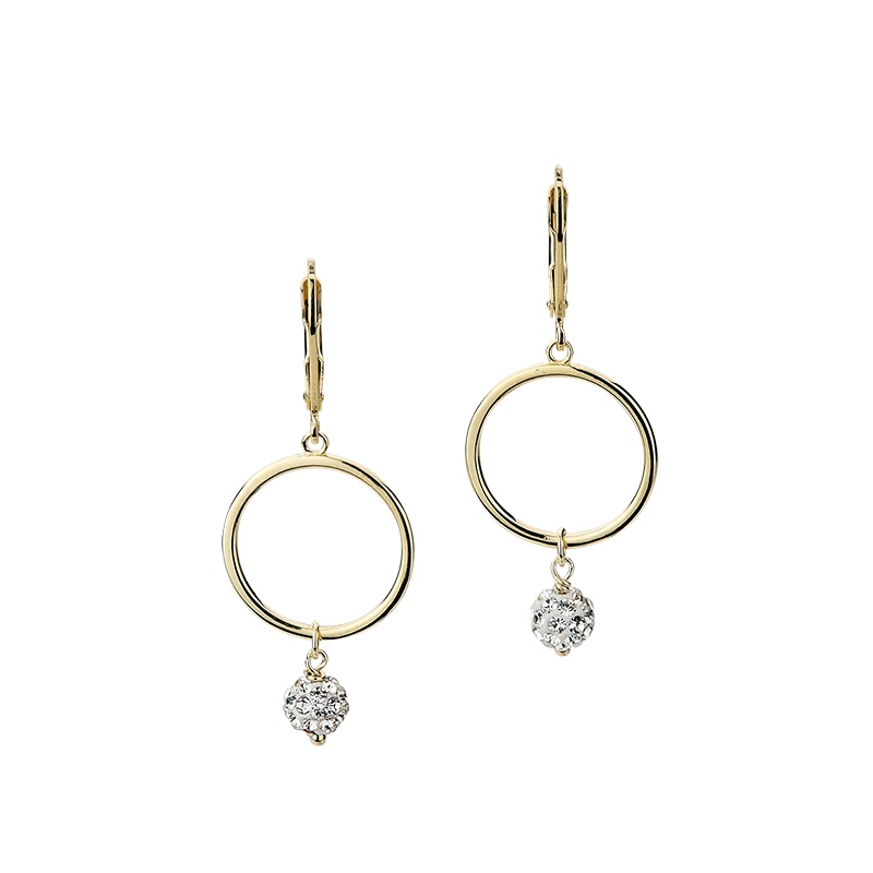 Ohrschmuck 5-211502-001 von CEM bei Juwelier Martin in Wittlich