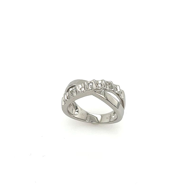 Damenring 5-214435-001 von CEM bei Juwelier Martin in Wittlich