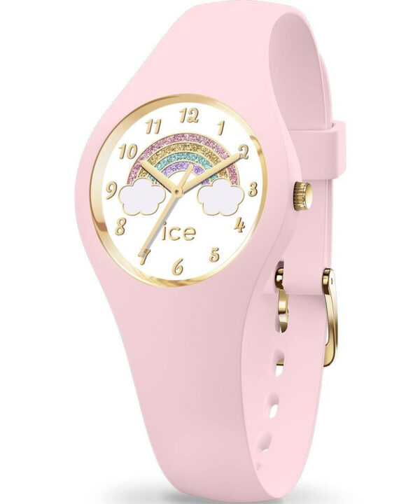 ICE fantasia Rainbow Pink 018424
