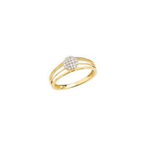 Damenring 6-213612-001 von CEM bei Juwelier Martin in Wittlich