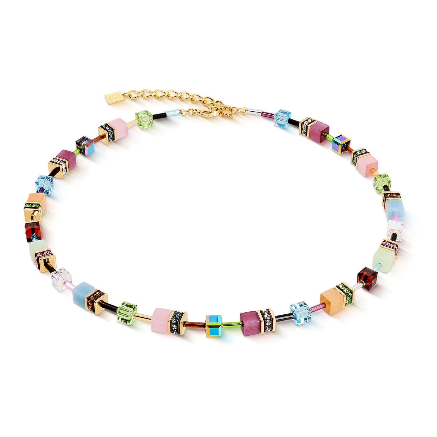 Collier 2838_10_1578 von Coeur de Lion bei Juwelier Martin in Wittlich