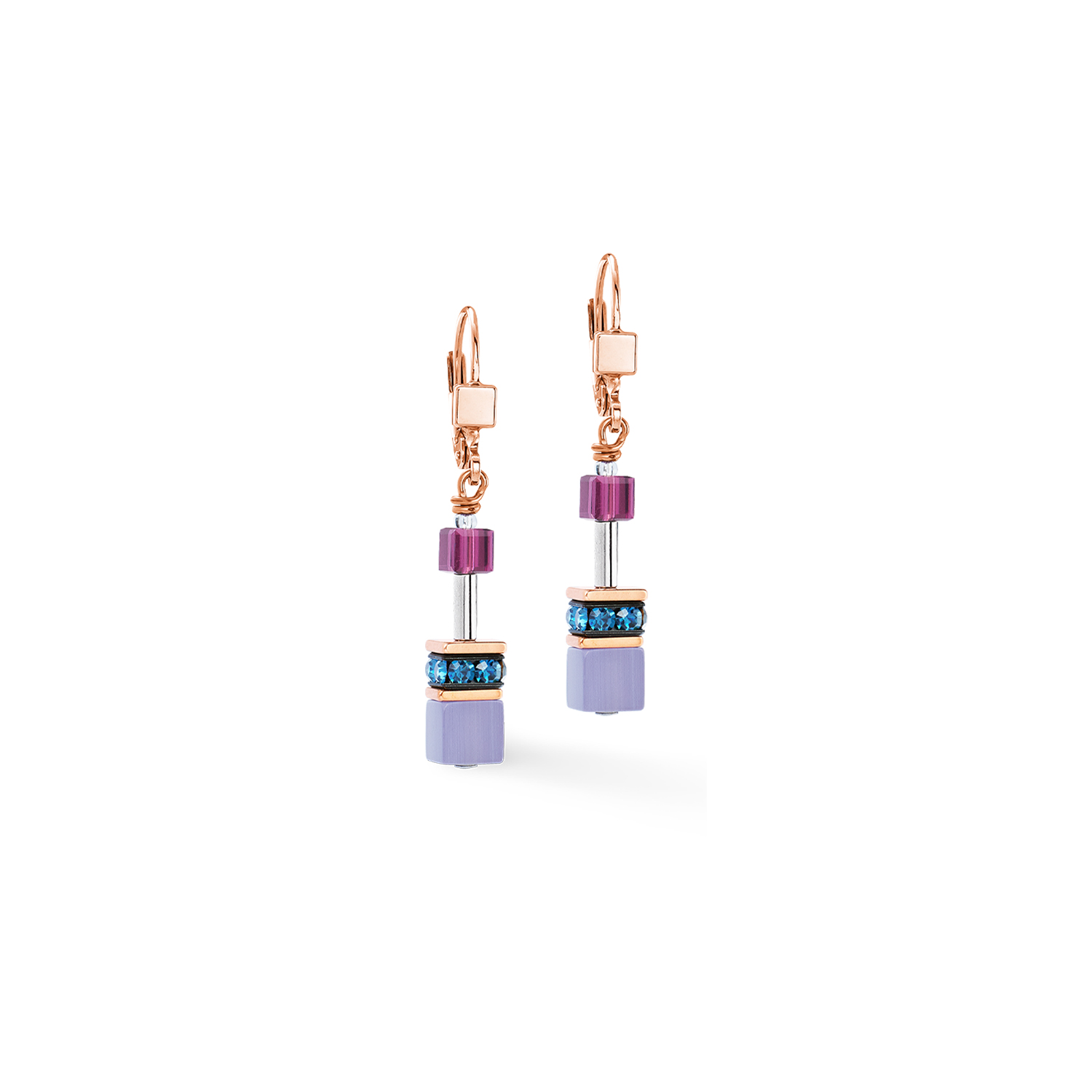 Ohrschmuck 2838_20_0807 von Coeur de Lion bei Juwelier Martin in Wittlich