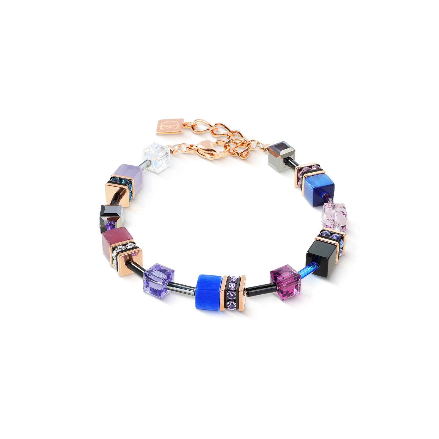 Armband 2838_30_0807 von Coeur de Lion bei Juwelier Martin in Wittlich
