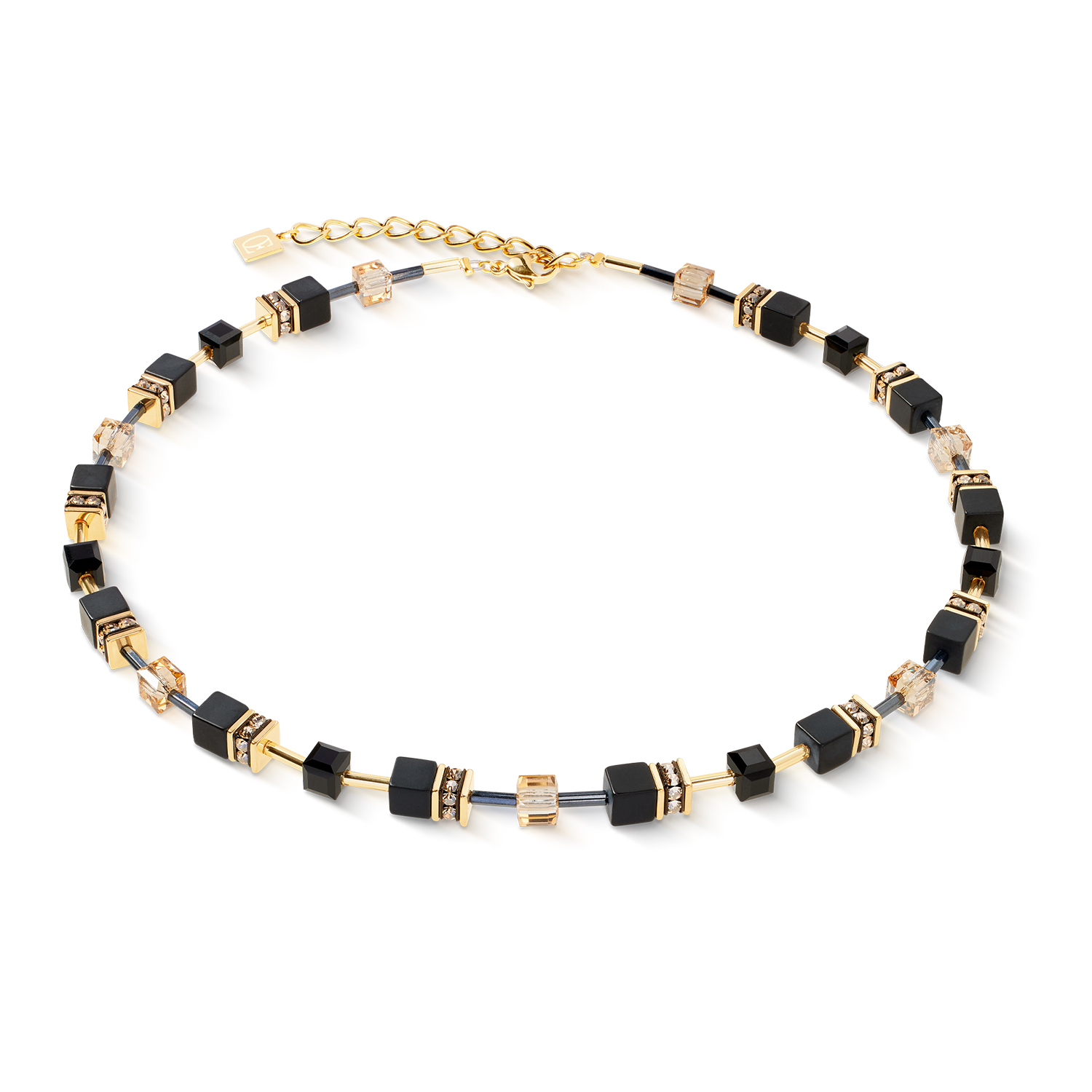 Collier 4018_10_1316 von Coeur de Lion bei Juwelier Martin in Wittlich