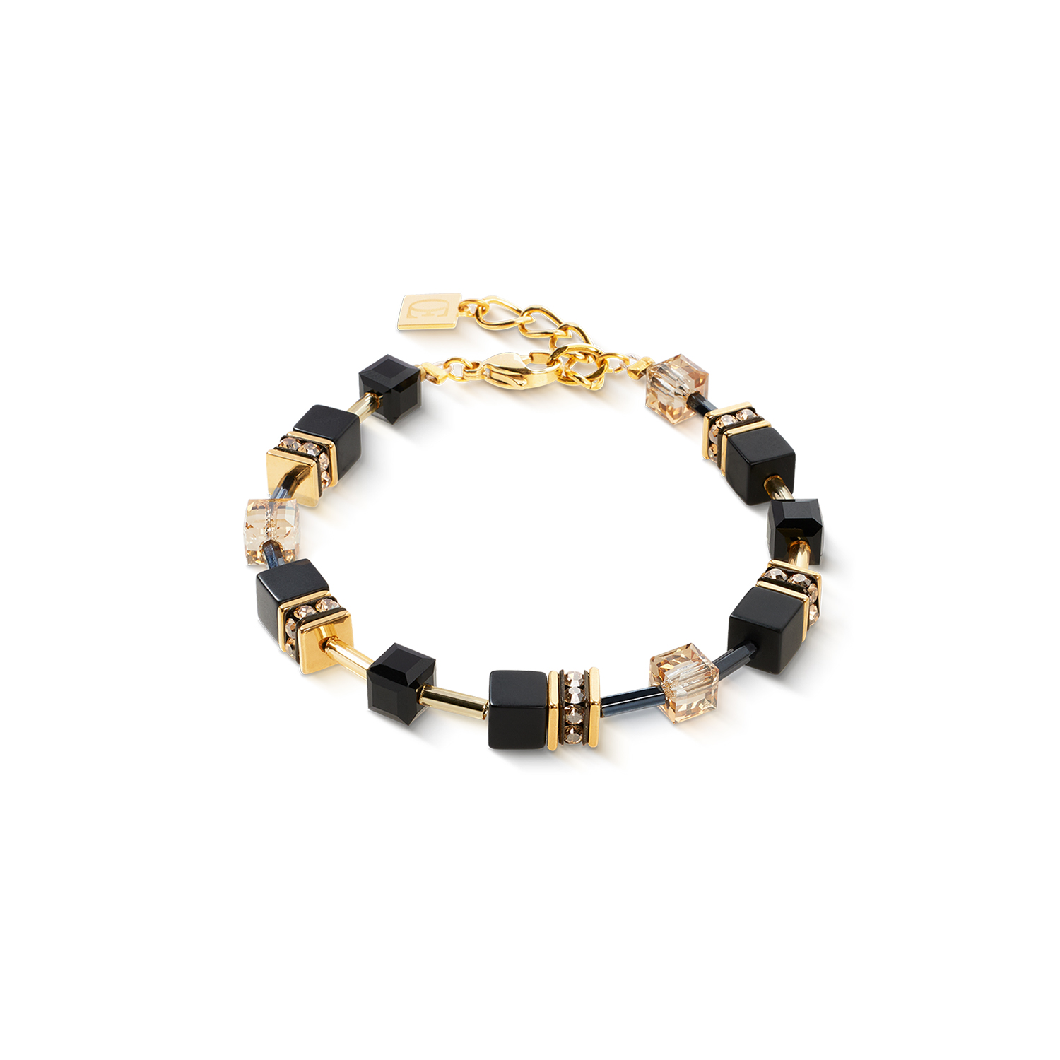 Armband 4018_30_1316 von Coeur de Lion bei Juwelier Martin in Wittlich