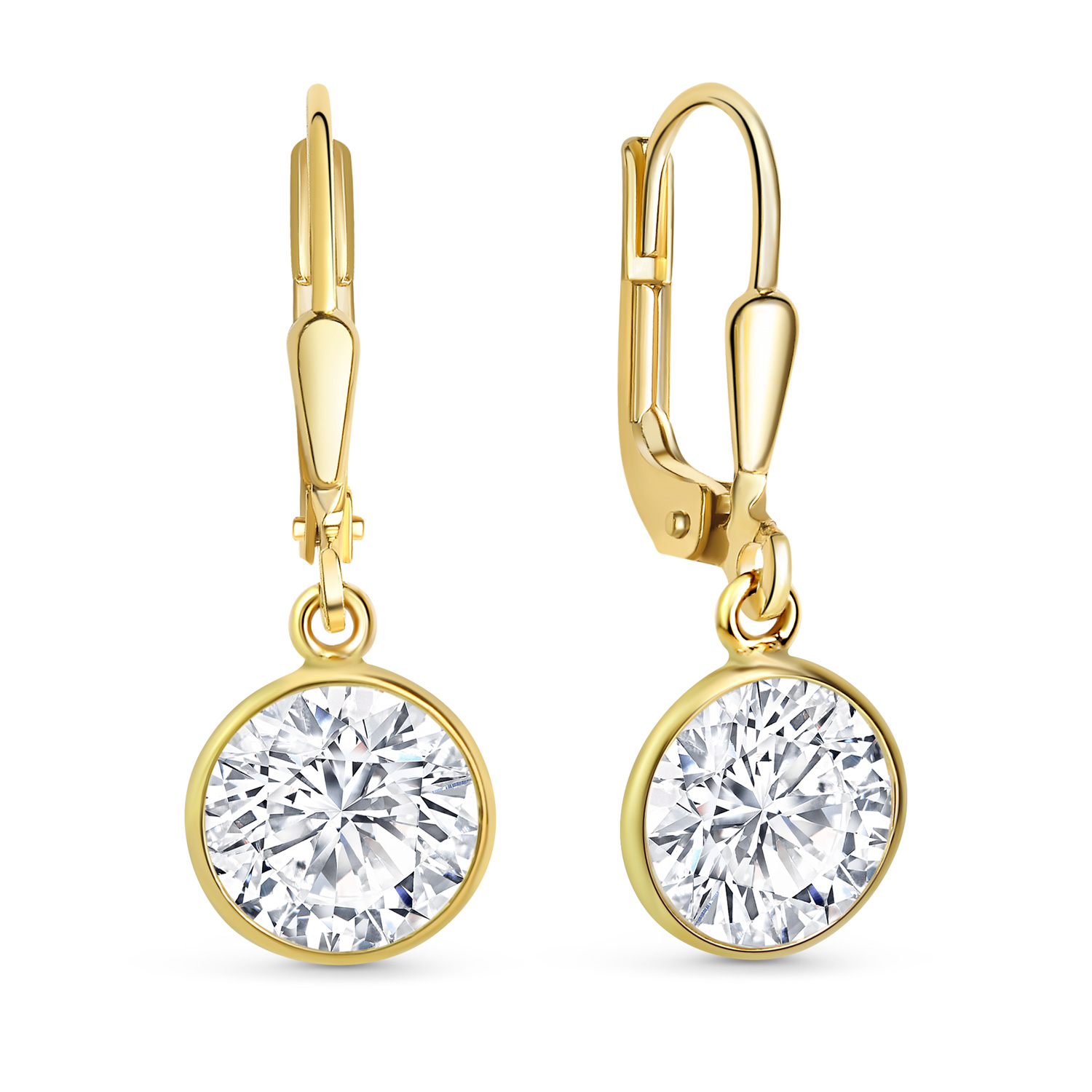 Ohrschmuck 53108 von Kesef bei Juwelier Martin in Wittlich