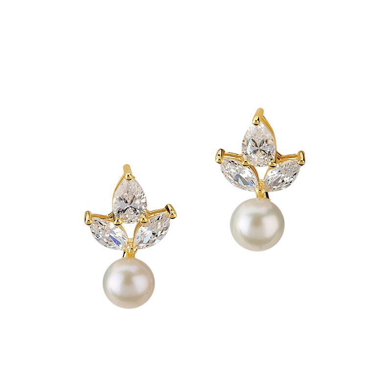 Ohrschmuck 5-215574-001 von CEM bei Juwelier Martin in Wittlich