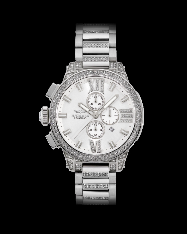 EB-001 Vicky von Haemmer bei Juwelier Martin in Wittlich