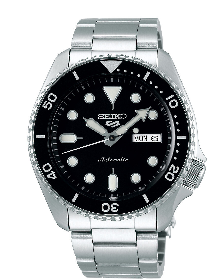 SRPD55K1 von Seiko bei Juwelier Martin in Wittlich