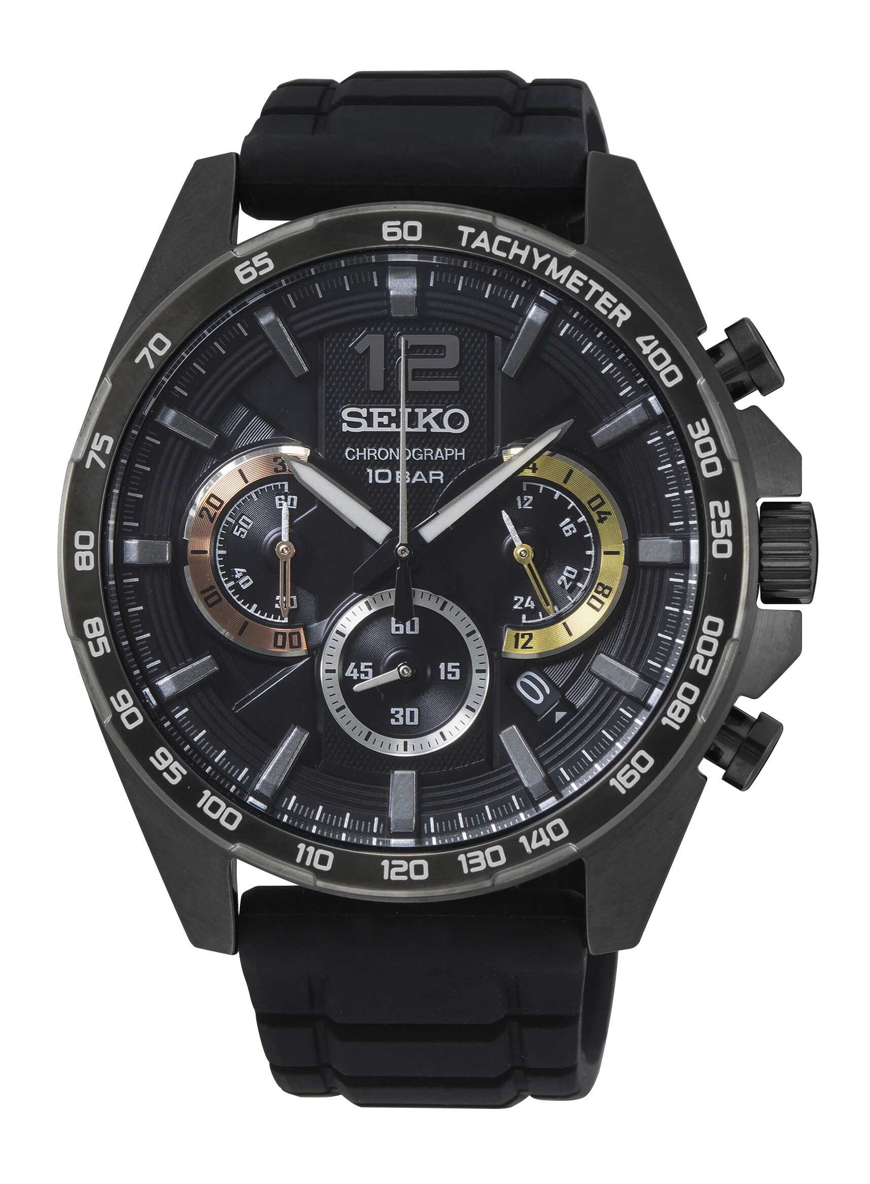 SSB349P1 von Seiko bei Juwelier Martin in Wittlich