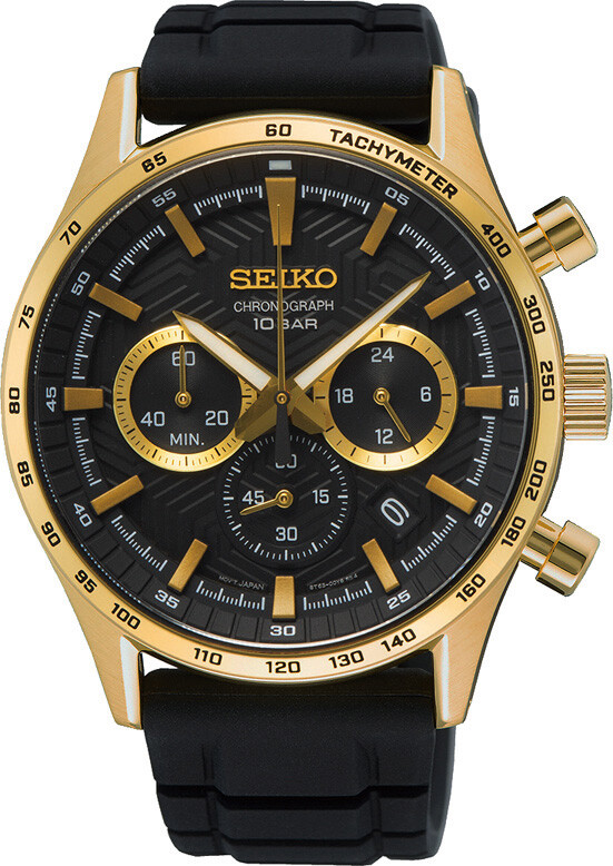SSB446P1 von Seiko bei Juwelier Martin in Wittlich