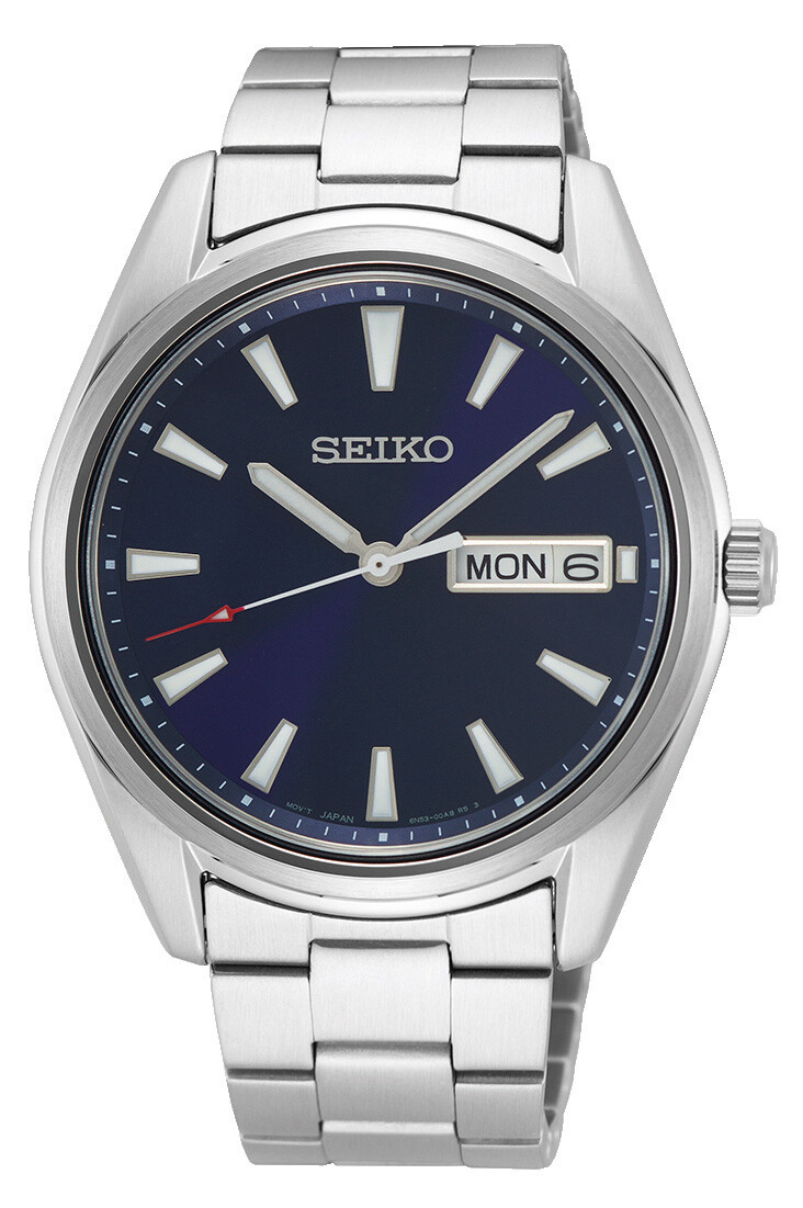 SUR341P1 von Seiko bei Juwelier Martin in Wittlich