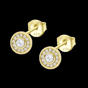 Ohrstecker LP3105-4/2 von Lotus bei Juwelier Martin in Wittlich