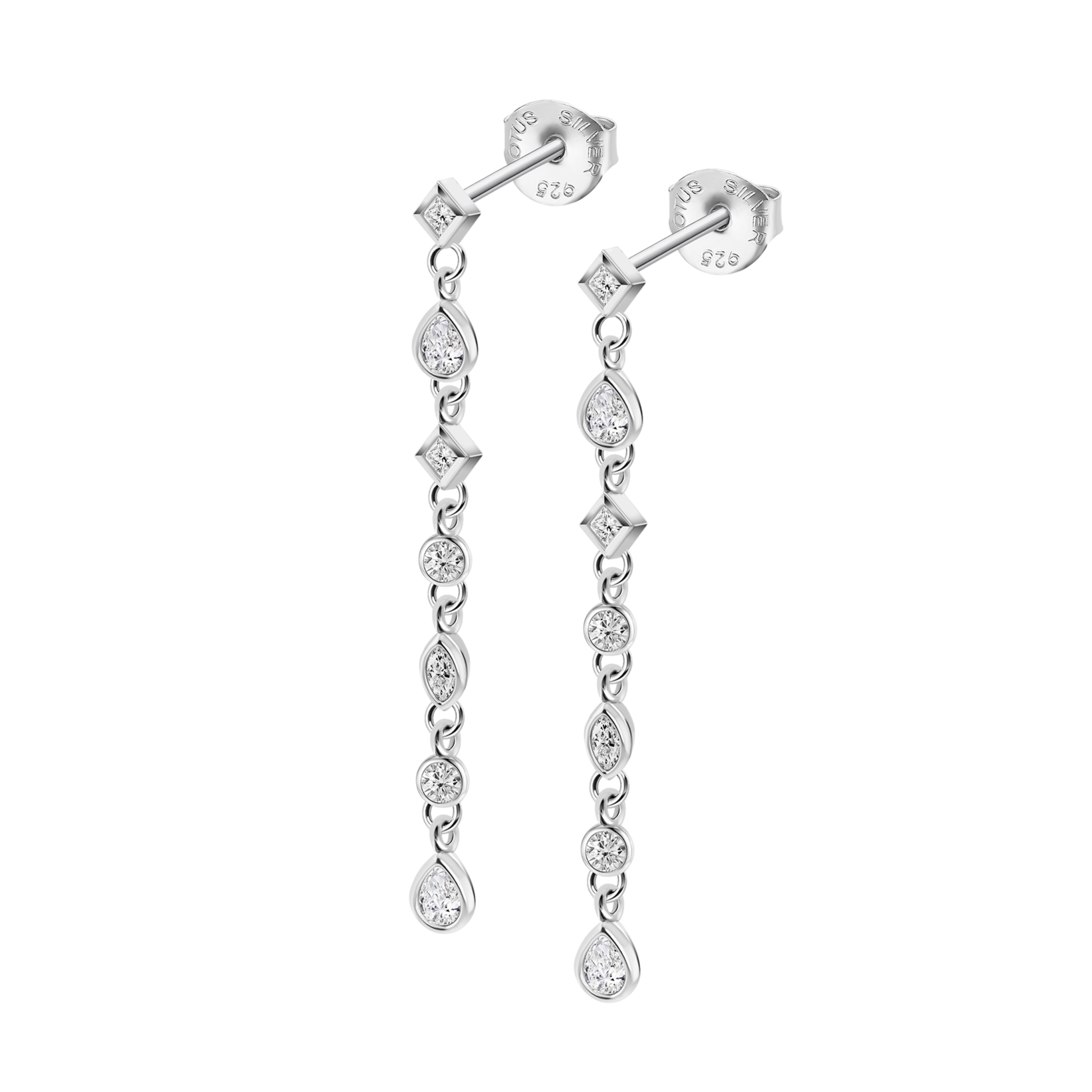 Ohrhänger LP3734-4/1 von Lotus bei Juwelier Martin in Wittlich