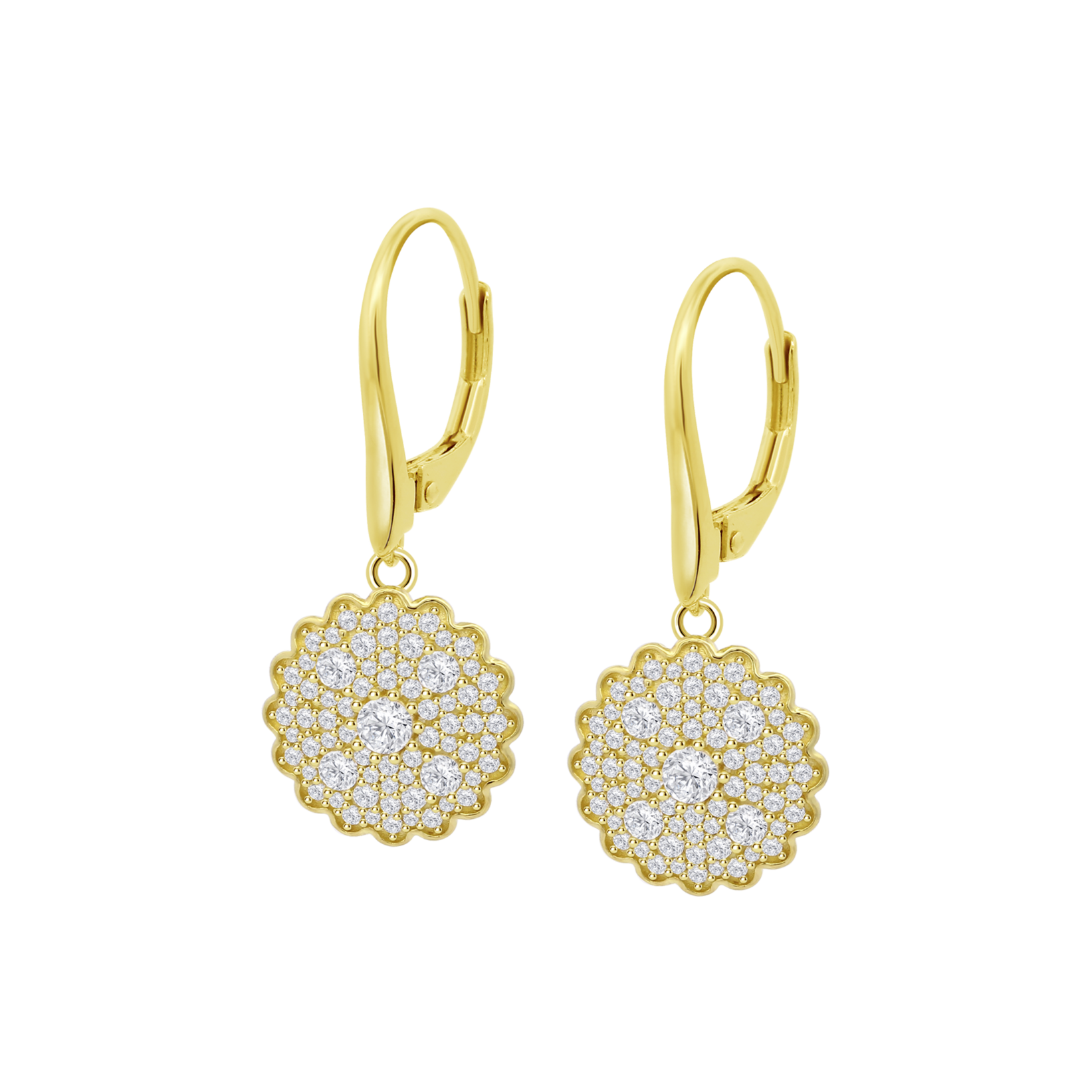 Ohrhänger LP3886-4/2 von Lotus bei Juwelier Martin in Wittlich