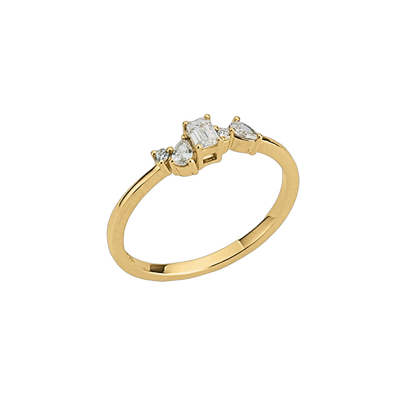 Damenring 6-214230-001 von CEM bei Juwelier Martin in Wittlich