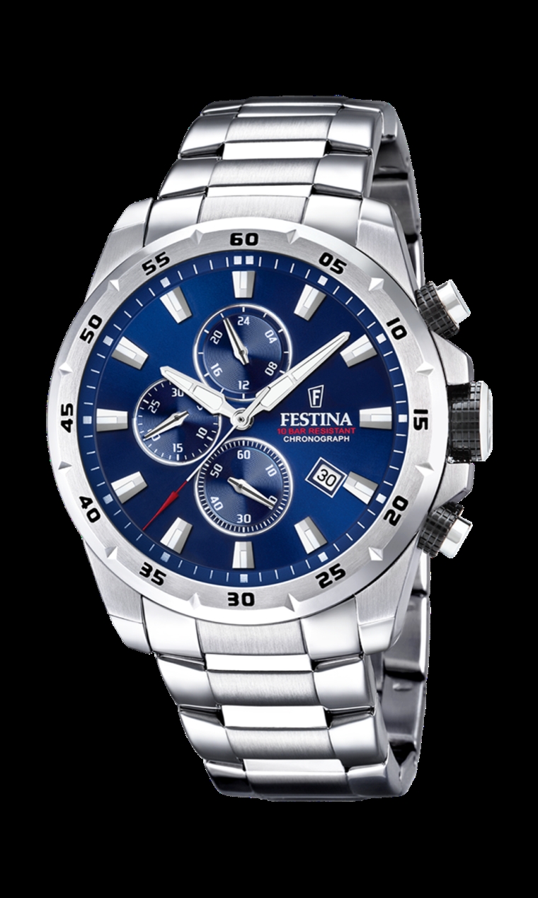 F20463/2 von FESTINA bei Juwelier Martin in Wittlich