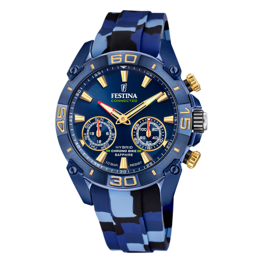 F20547/2 von FESTINA bei Juwelier Martin in Wittlich