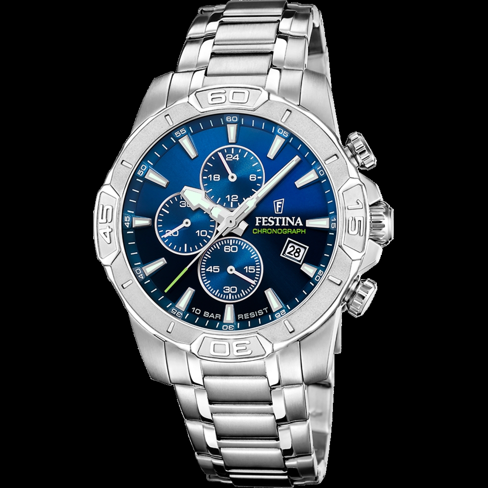 F20704/4 von FESTINA bei Juwelier Martin in Wittlich