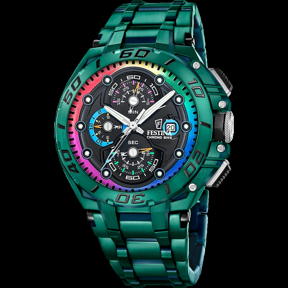 F20760/1 von FESTINA bei Juwelier Martin in Wittlich