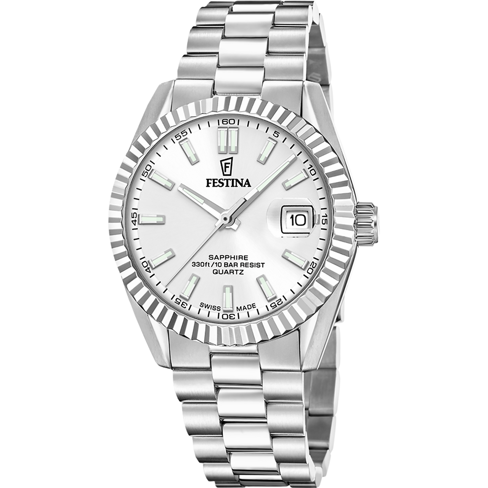 F20084/A von FESTINA SWISS MADE bei Juwelier Martin in Wittlich