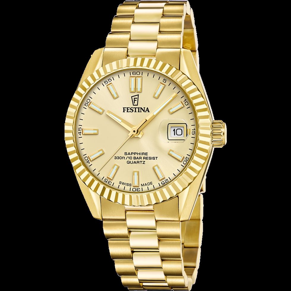 F20086/A von FESTINA SWISS MADE bei Juwelier Martin in Wittlich