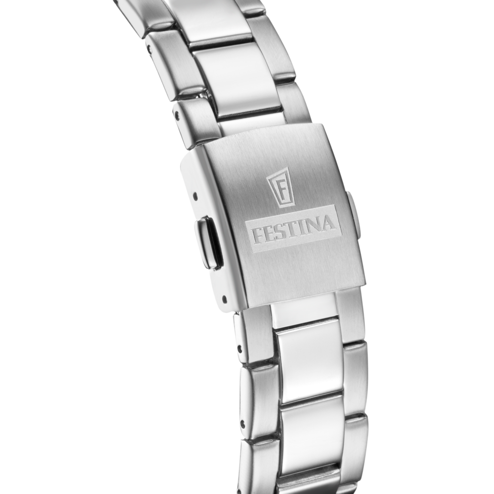 FESTINA DAMEN UHR F20693/2 ROSA – Bild 3
