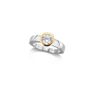 Verlobungsring 5-215777-001 von CEM bei Juwelier Martin in Wittlich