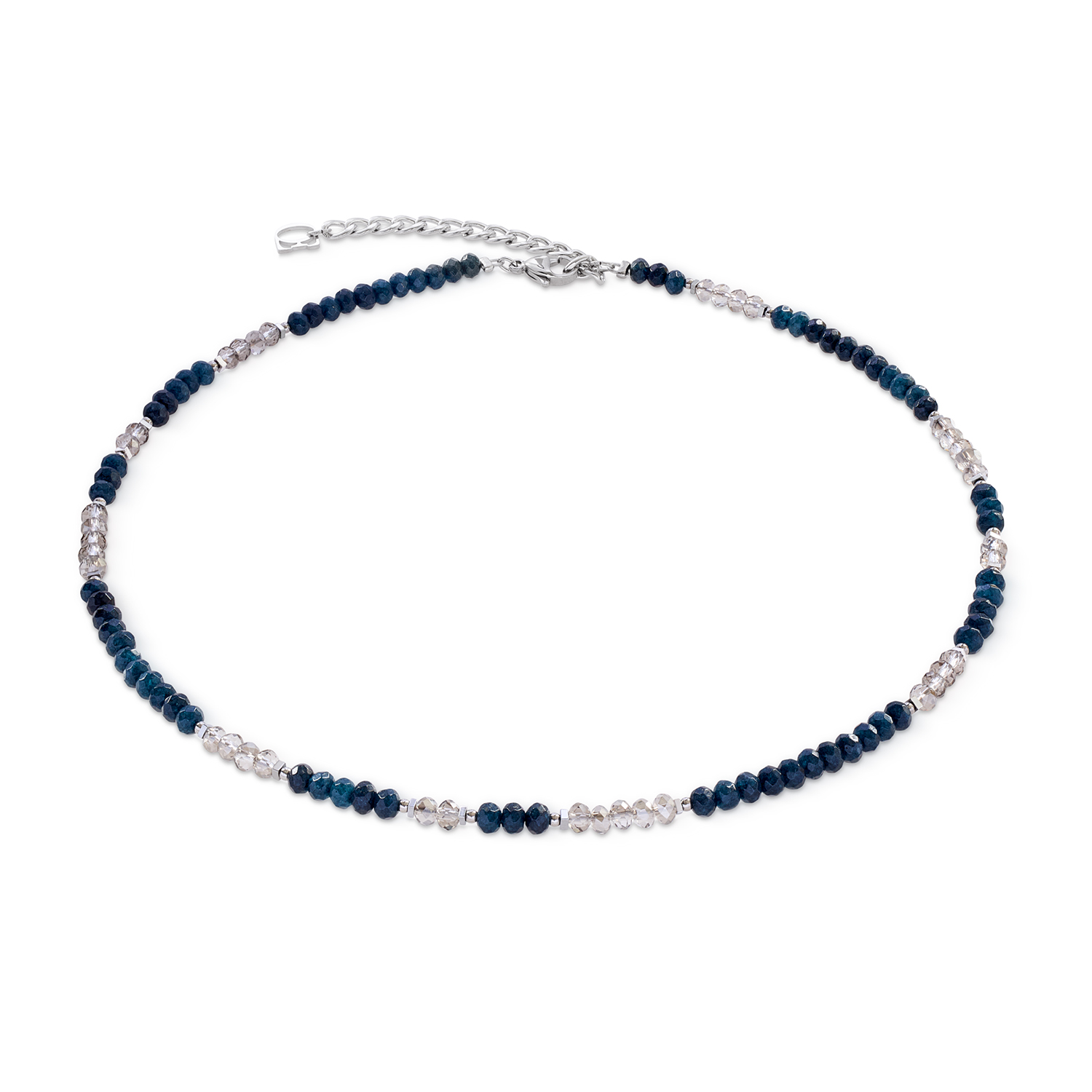 Collier 2043100717 von Coeur de Lion bei Juwelier Martin in Wittlich