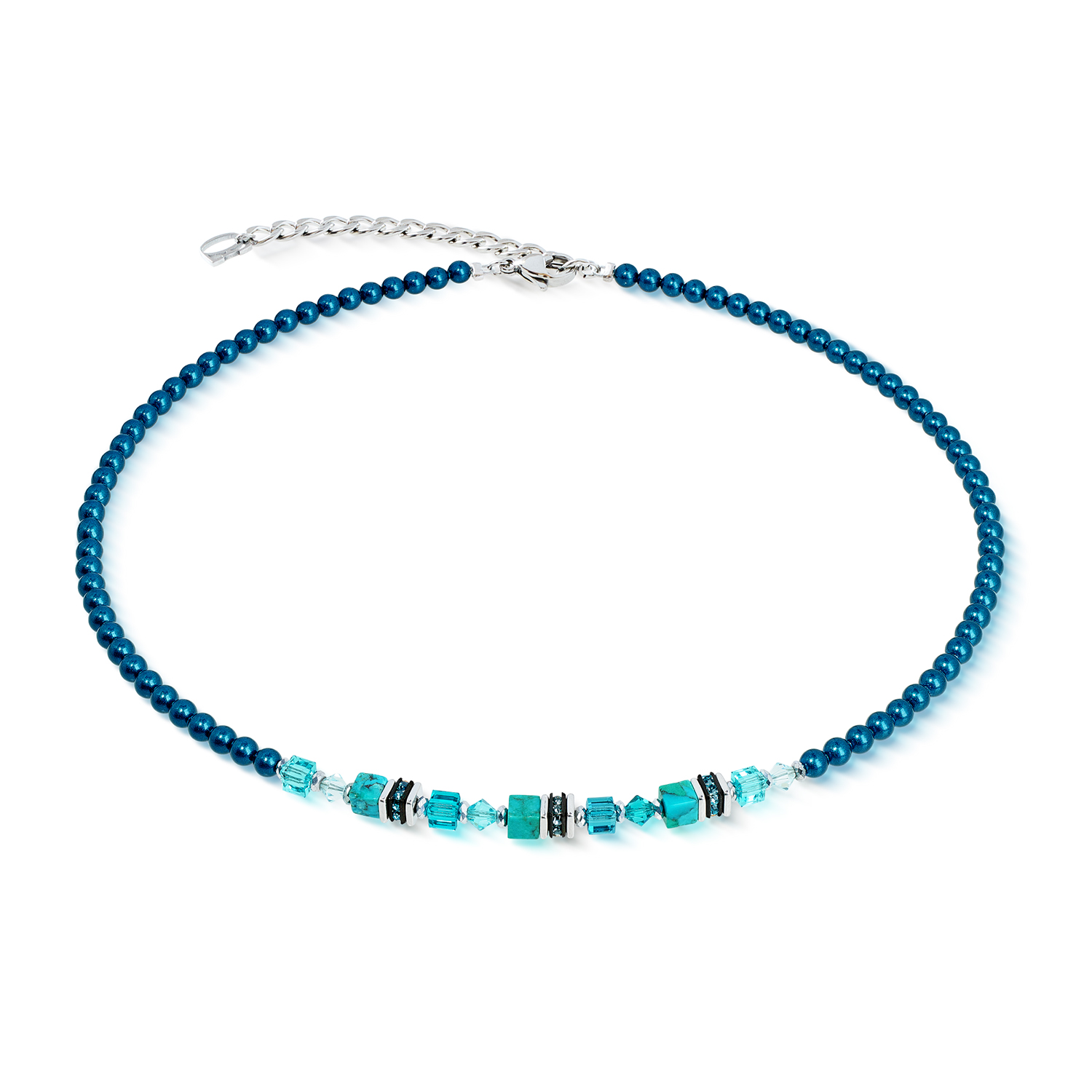 Collier 2103100624 von Coeur de Lion bei Juwelier Martin in Wittlich