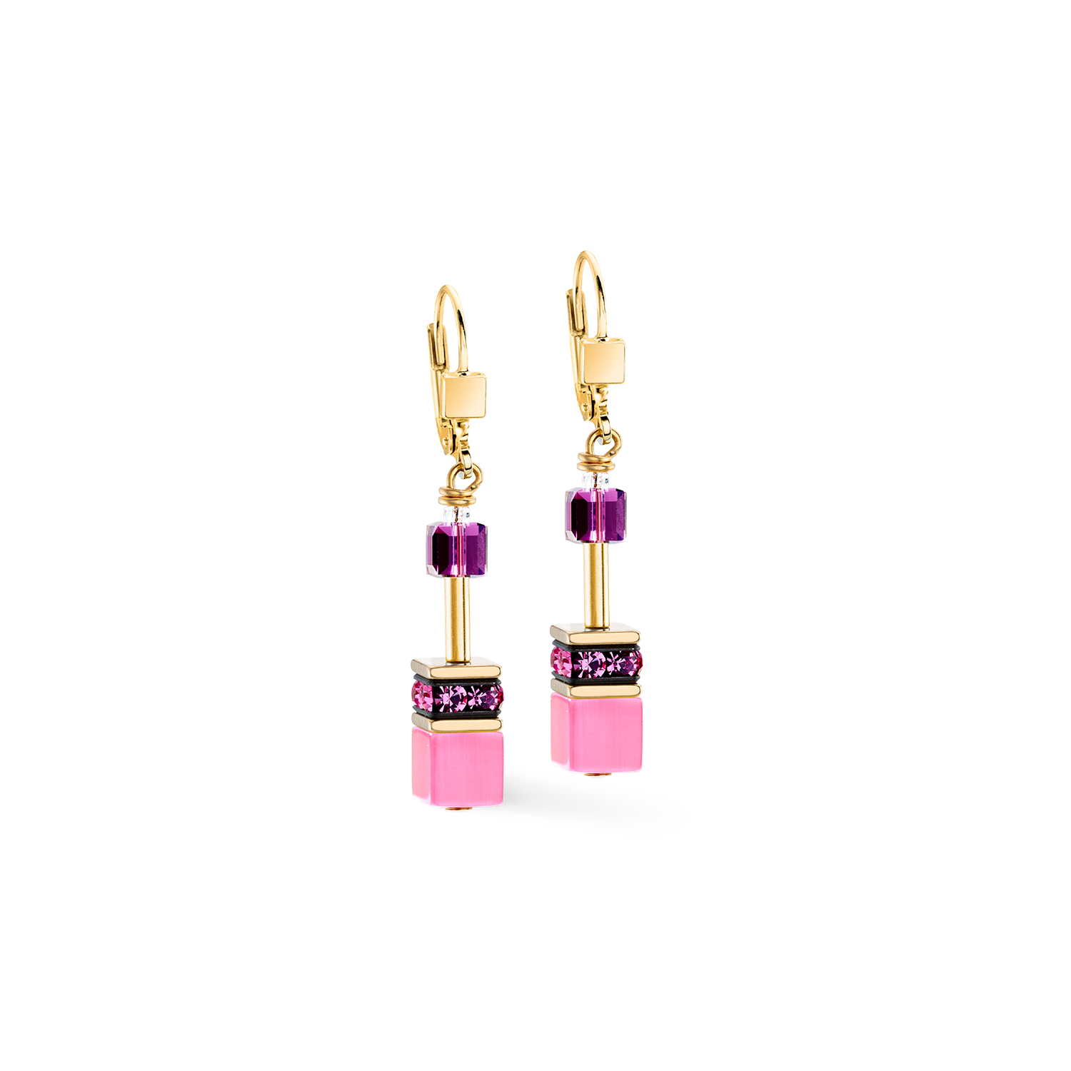 Ohrhänger 2838201927 von Coeur de Lion bei Juwelier Martin in Wittlich