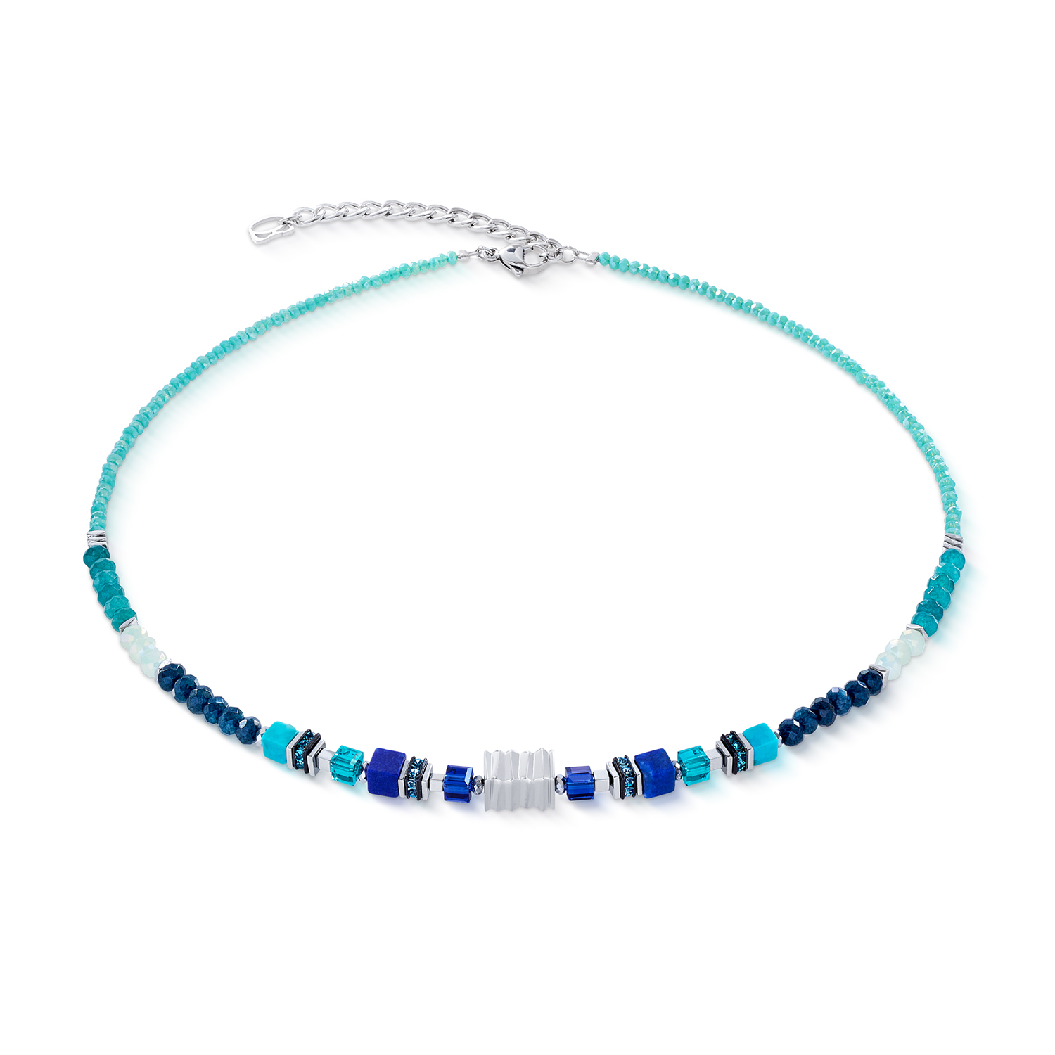 Collier 3046100607 von Coeur de Lion bei Juwelier Martin in Wittlich