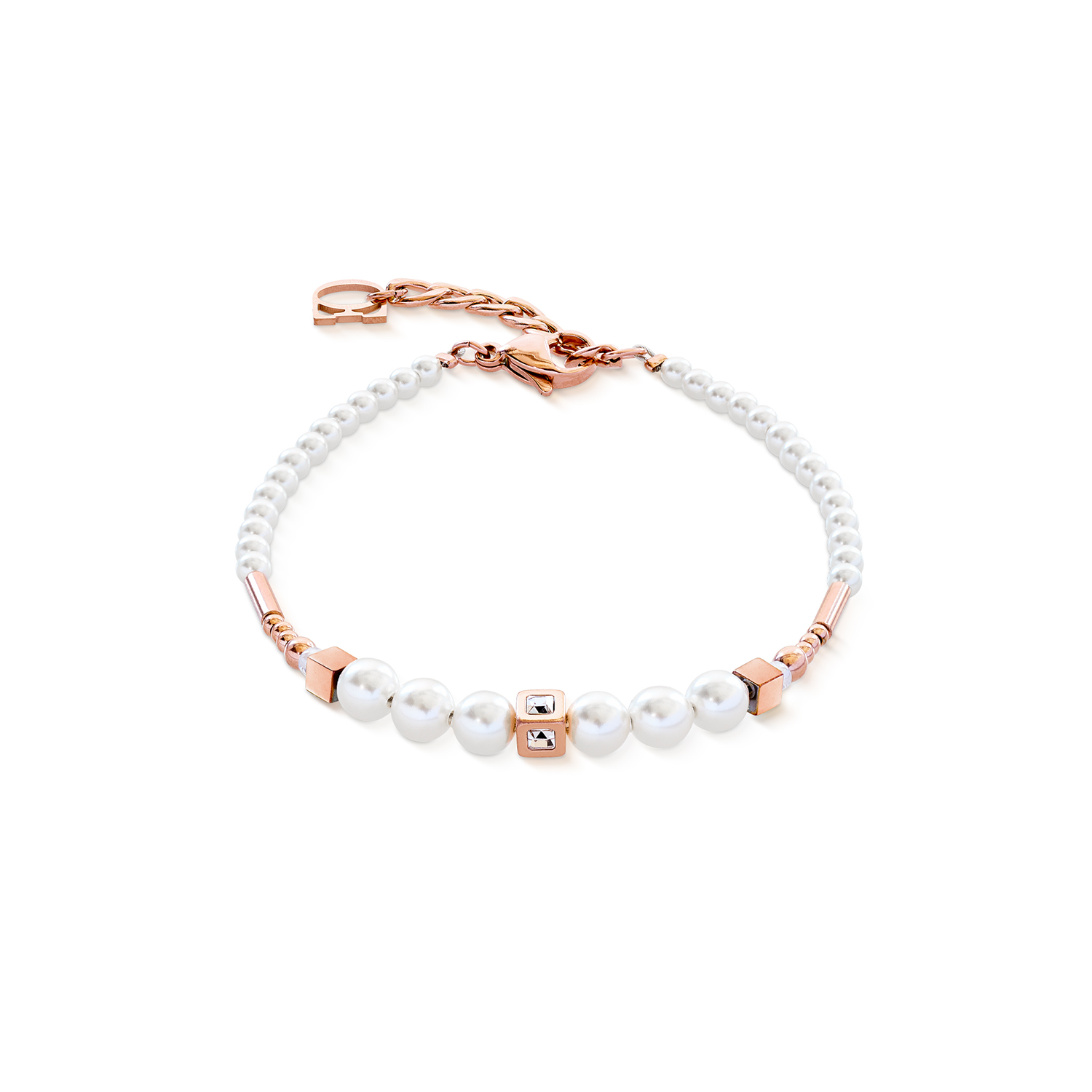 Armband 4312301425 von Coeur de Lion bei Juwelier Martin in Wittlich