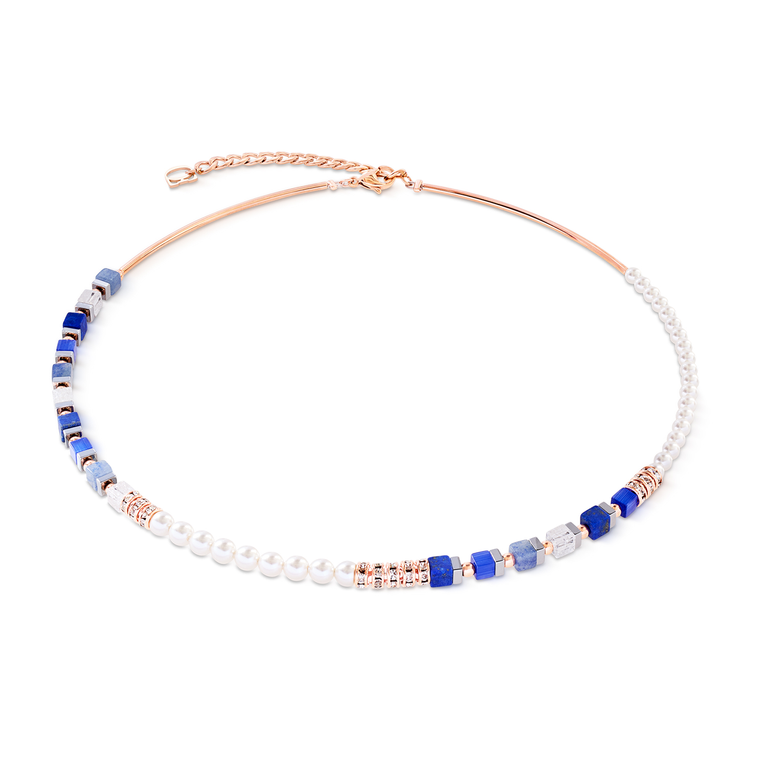 Collier 4354100759 von Coeur de Lion bei Juwelier Martin in Wittlich