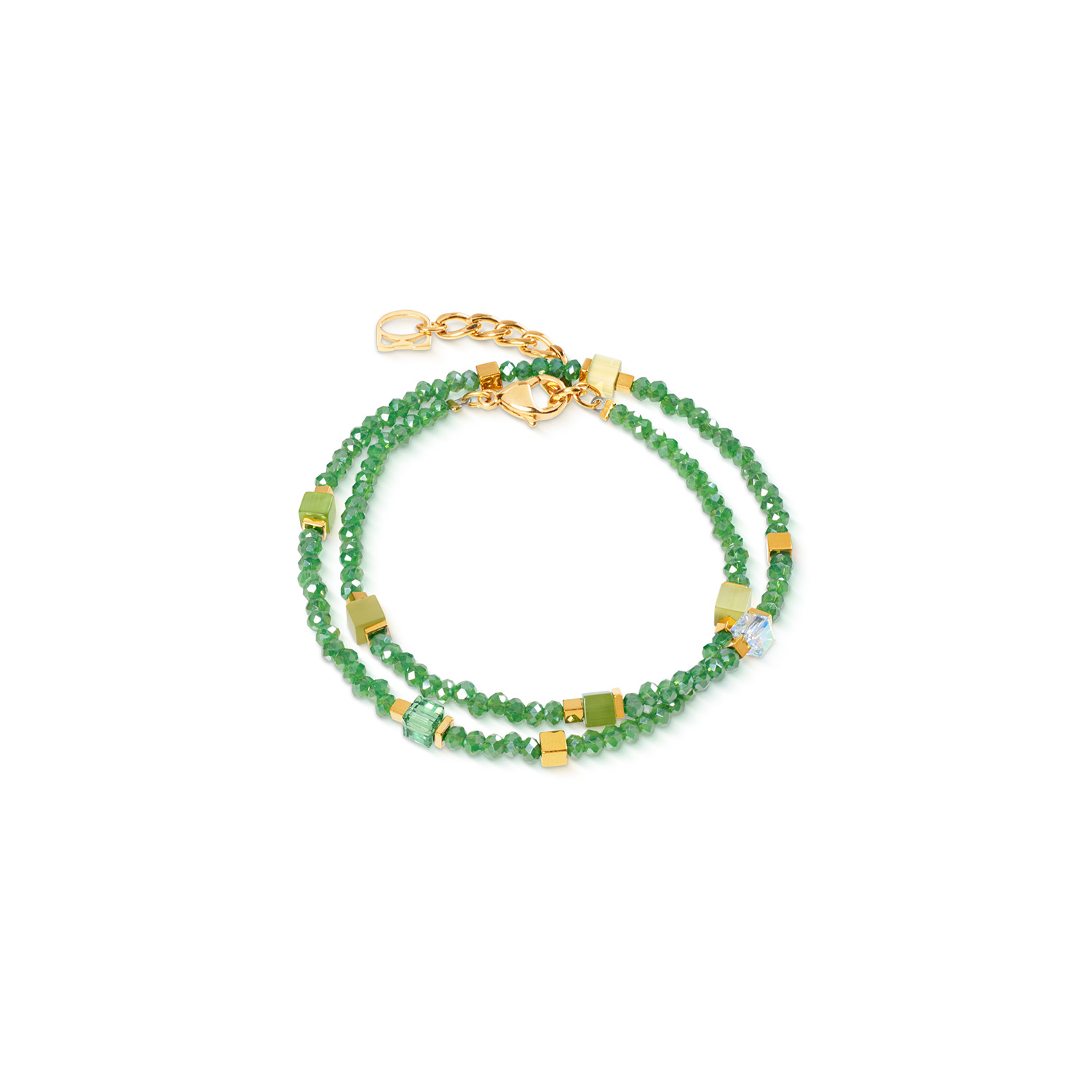 Armband 4460300516 von Coeur de Lion bei Juwelier Martin in Wittlich