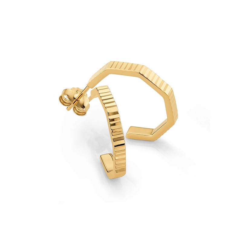 Creolen 5-212350-001 von CEM bei Juwelier Martin in Wittlich