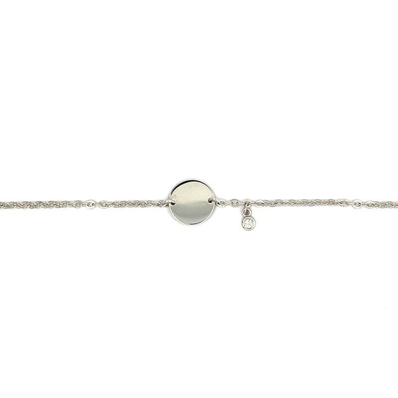 Identband 5-212412-001 von CEM bei Juwelier Martin in Wittlich