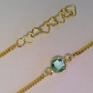 Armband 5-214102-001 von CEM bei Juwelier Martin in Wittlich
