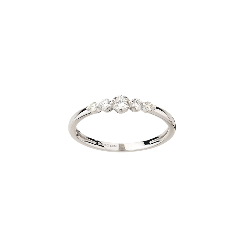 Damenring 6-212694-001 von CEM bei Juwelier Martin in Wittlich