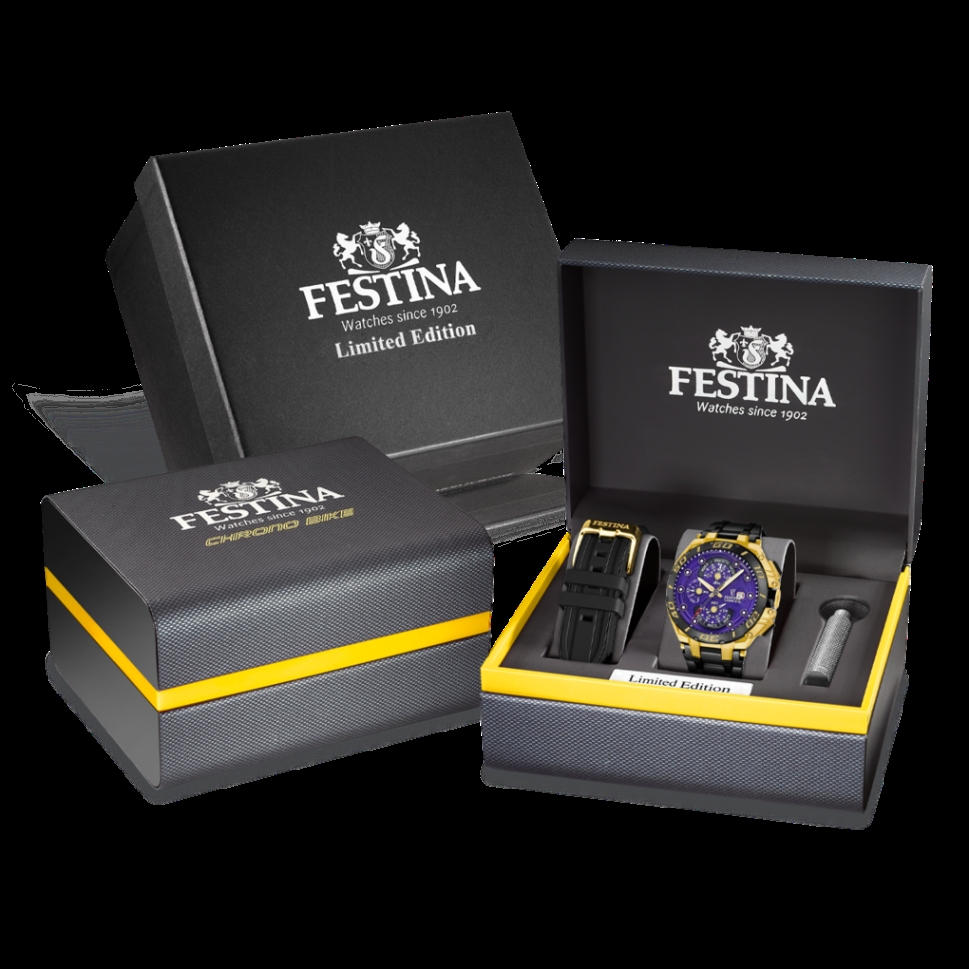 F20781/GA von FESTINA bei Juwelier Martin in Wittlich