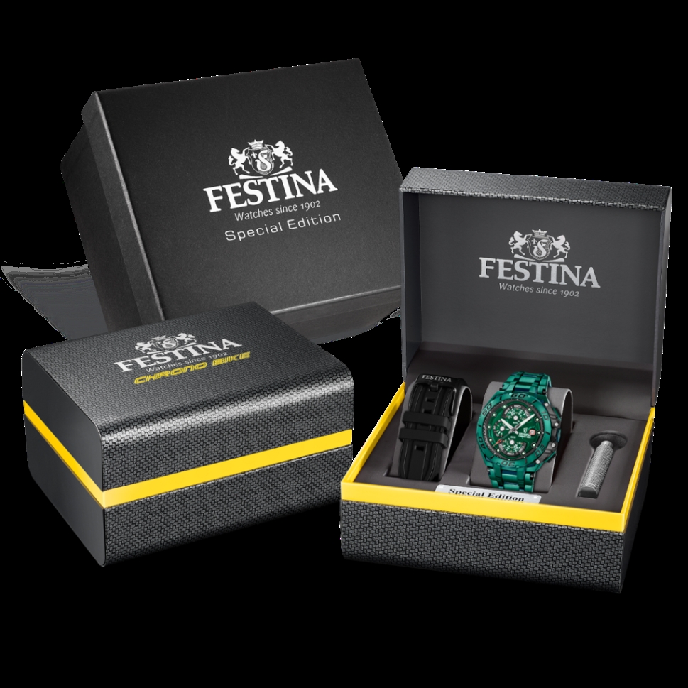 F20758/1 von FESTINA bei Juwelier Martin in Wittlich