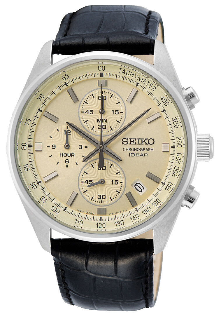 SSB383P1 von Seiko bei Juwelier Martin in Wittlich
