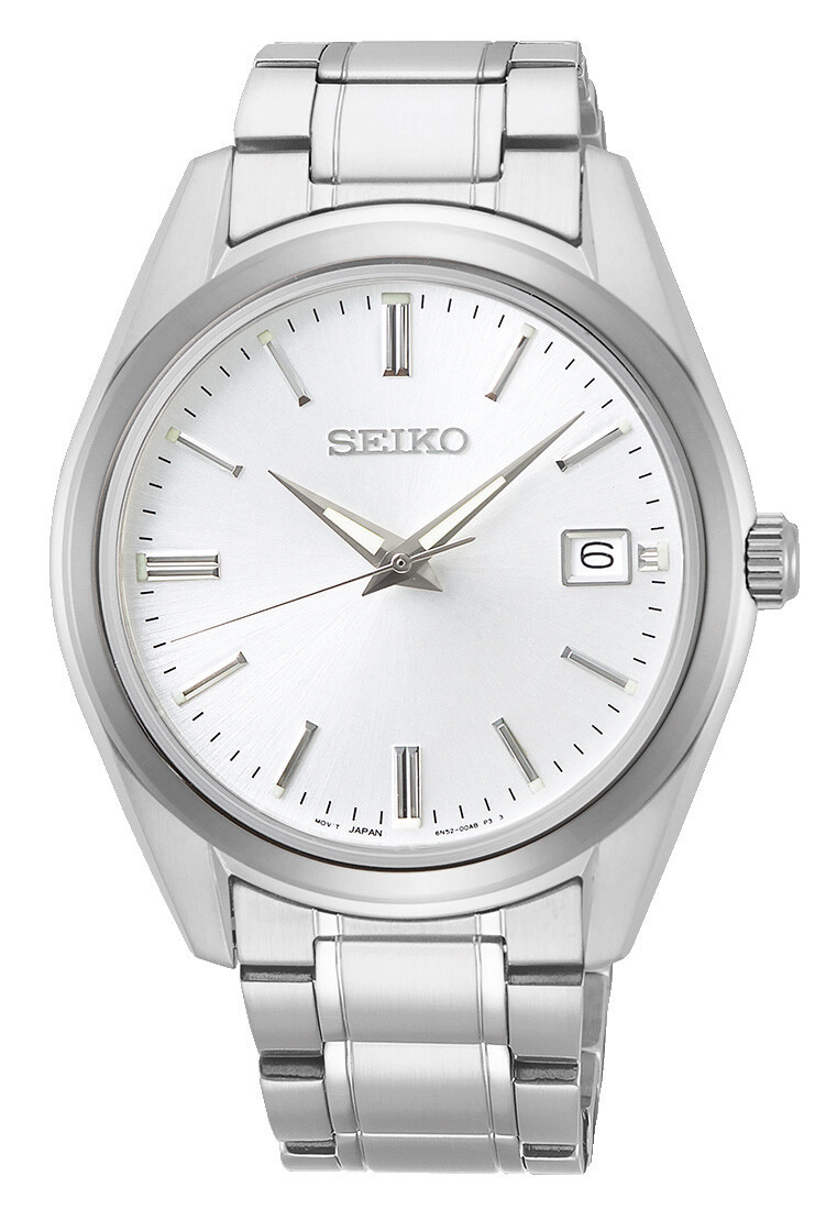 SUR307P1 von Seiko bei Juwelier Martin in Wittlich